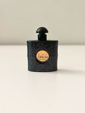 🌸YVES SAINT LAURENT YSL Black Opium EDP Dabber Deluxe Mini 7.5 mL